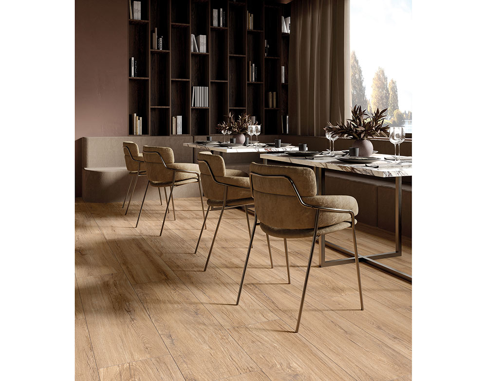 Ceramica Euro Country Fahatású járólap | Csempék és Járólapok