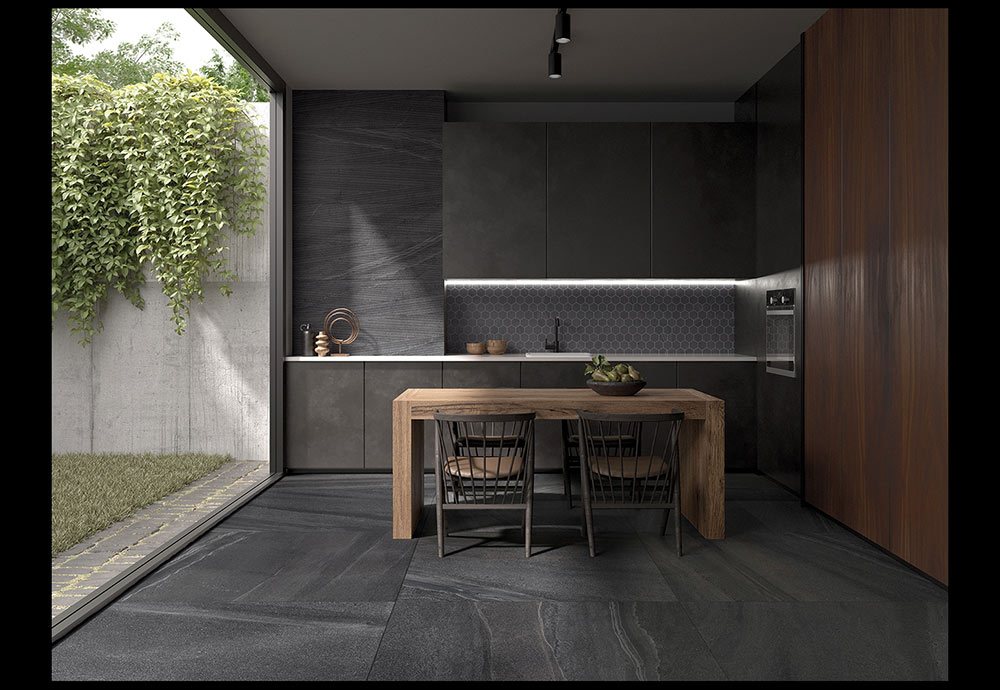 Ceramica Euro Docks Konyhai burkolólap | Csempék és Járólapok