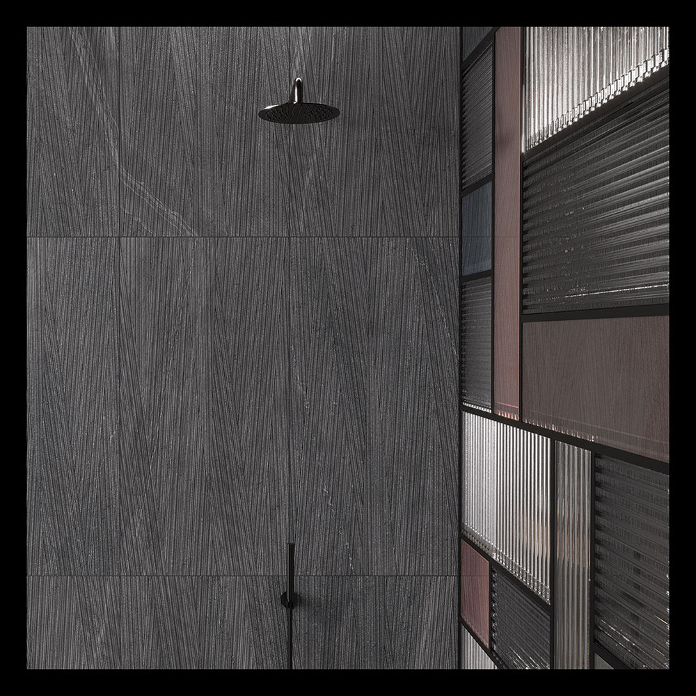 Ceramica Euro Docks Falburkolat | Csempék és Járólapok