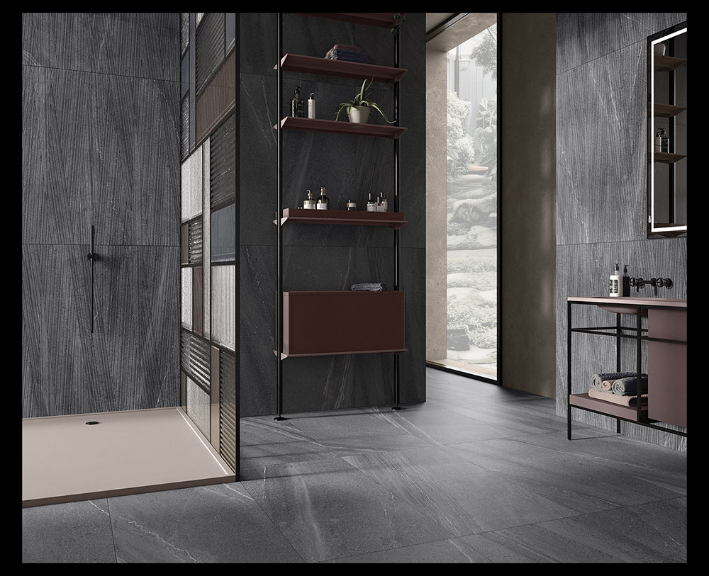 Ceramica Euro Docks Kőhatású járólap | Csempék és Járólapok