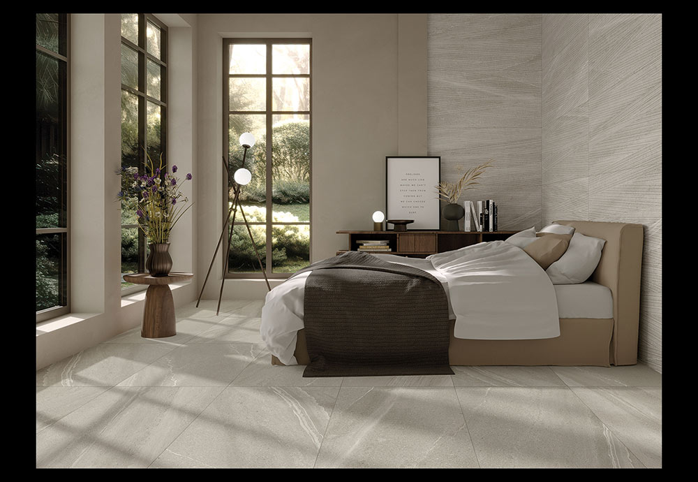 Ceramica Euro Docks Kőhatású járólap | Csempék és Padlólapok