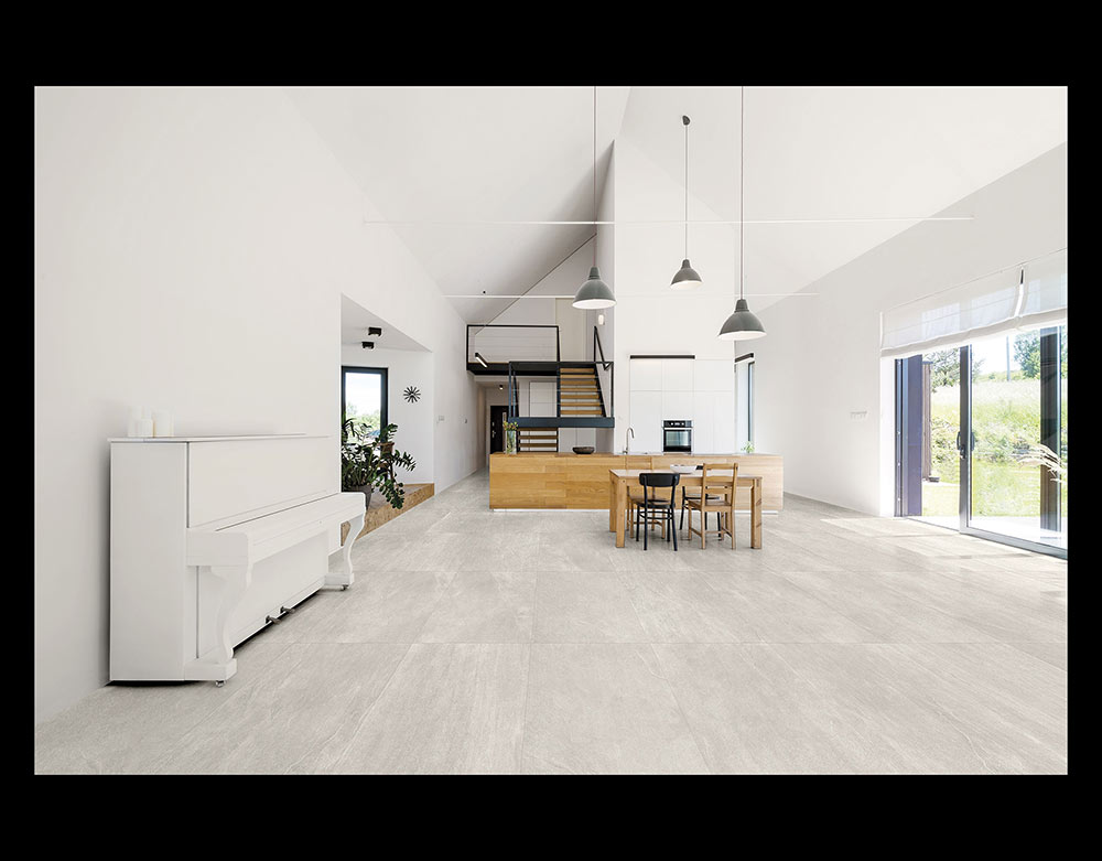 Ceramica Euro Nordstone Kőhatású járólap | Csempék és Padlólapok