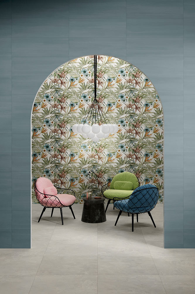 Ceramica Euro Palette Kőhatású járólap | Csempék és Járólapok