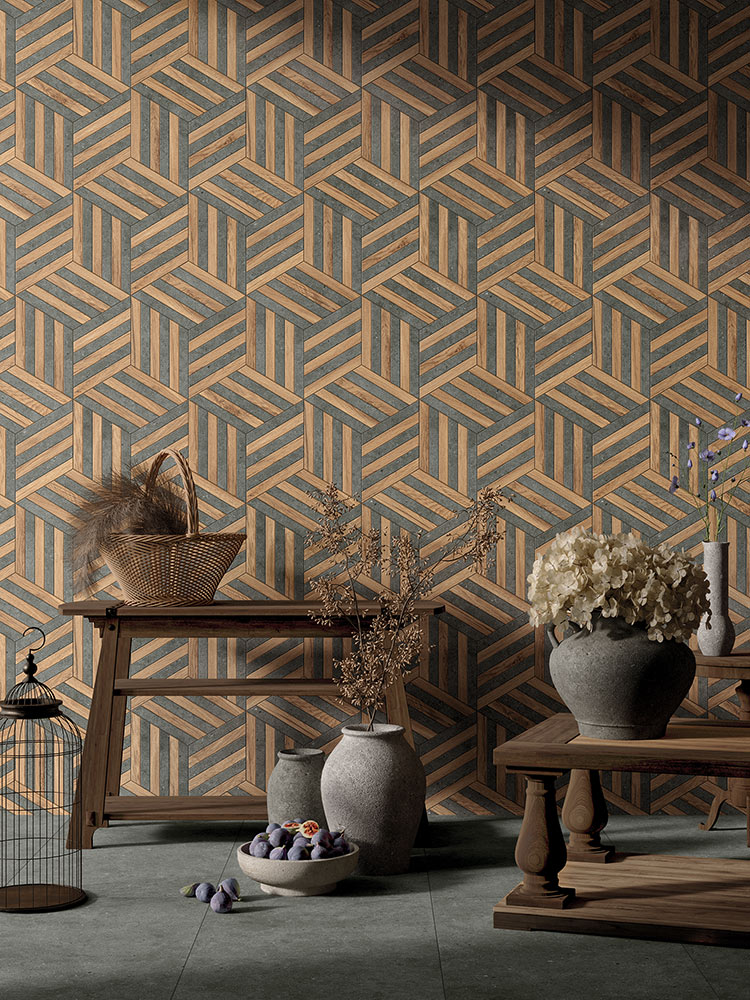 Ceramica Euro Soul Falburkolat | Csempék és Járólapok