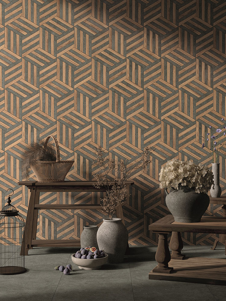 Ceramica Euro Soul Falburkolat | Csempék és Padlólapok