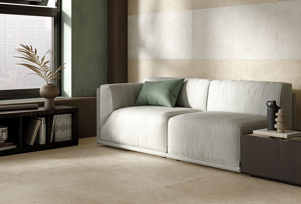 Ceramica Euro Soul Kőhatású járólap | Csempék és Padlólapok