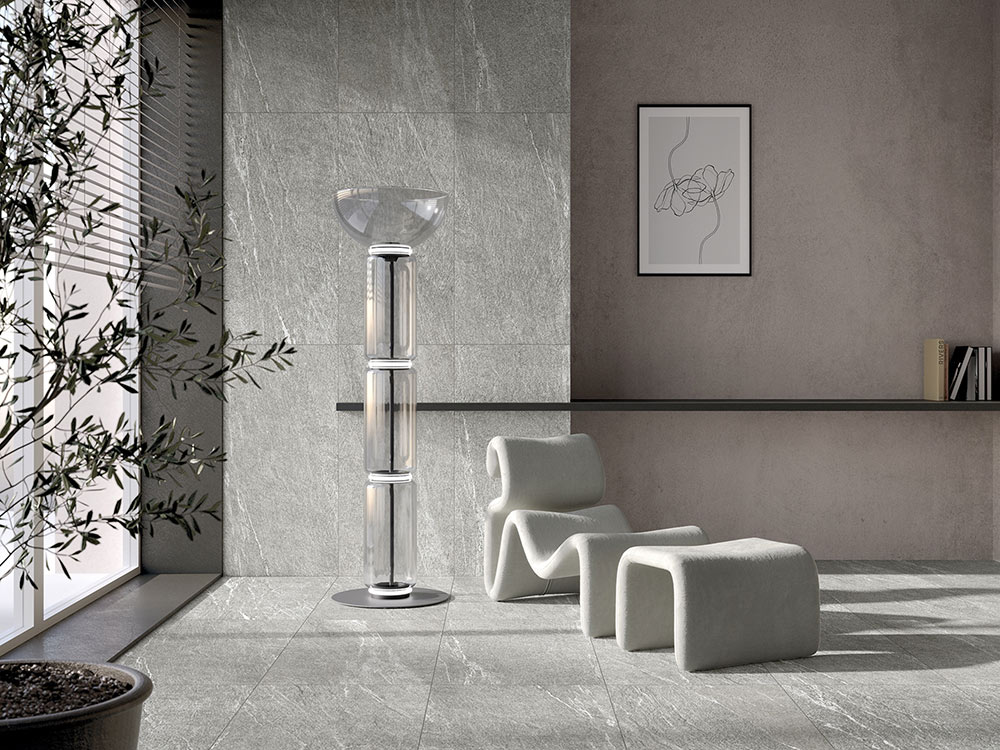 Ceramica Euro Wals 2 Kőhatású járólap | Csempék és Falburkolatok