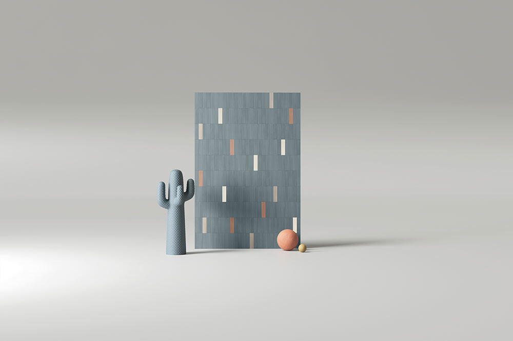 Ceramica Euro XS Falburkolat | Csempék és Mozaikok