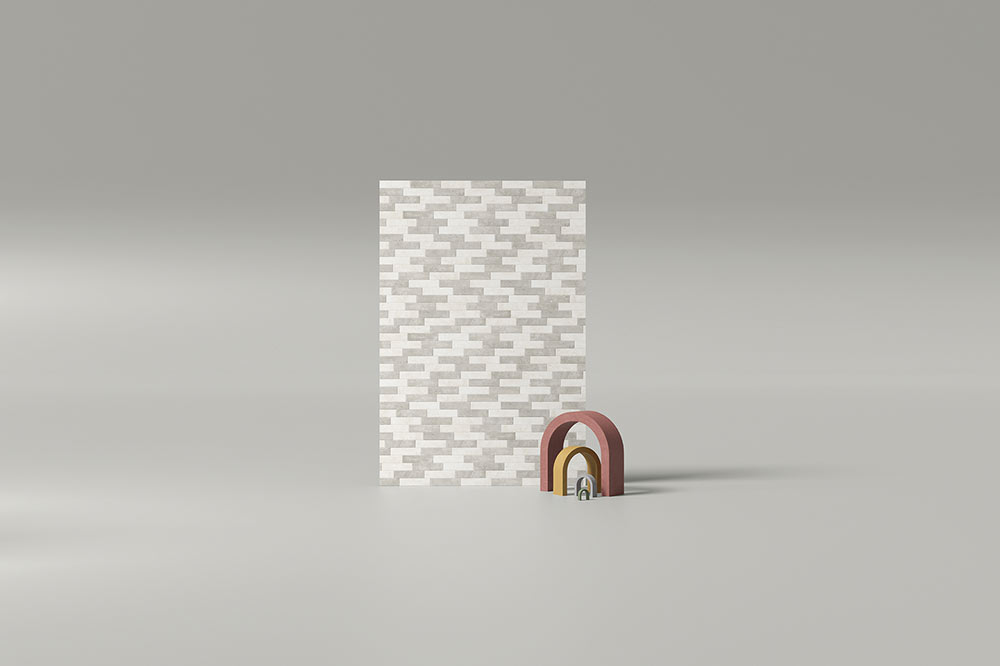 Ceramica Euro XS Falburkolat | Járólapok és Csempék