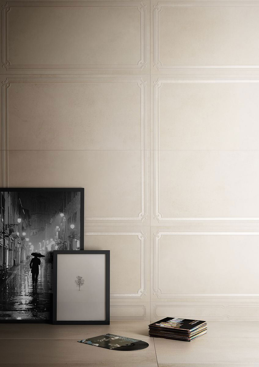 Sintesi Ceramica Evoque Csempe és Padlólap