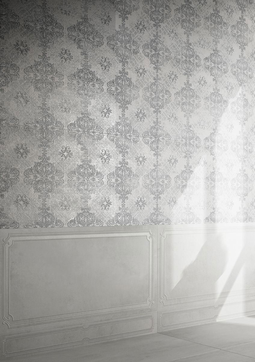 Settecento Ceramica Evoque Csempe és Padlólap