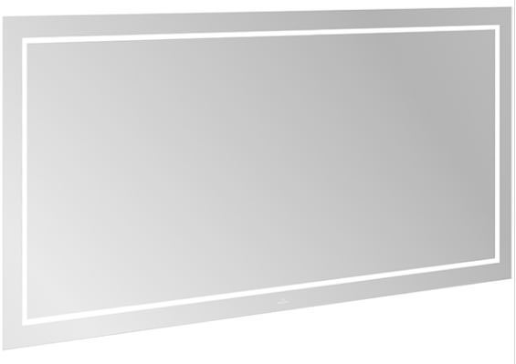 Villeroy & Boch Finion téglalap alakú tükör 