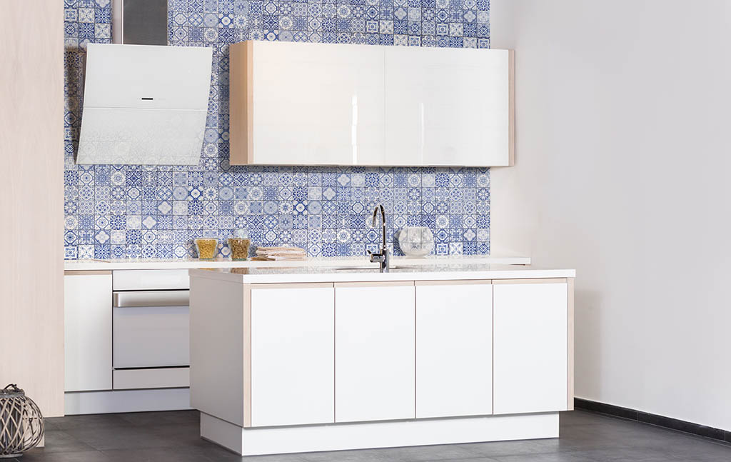 Fabresa Aragon Konyhai burkolólap 