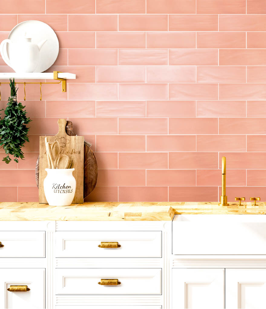 Fabresa Aria Matt Konyhai burkolólap 