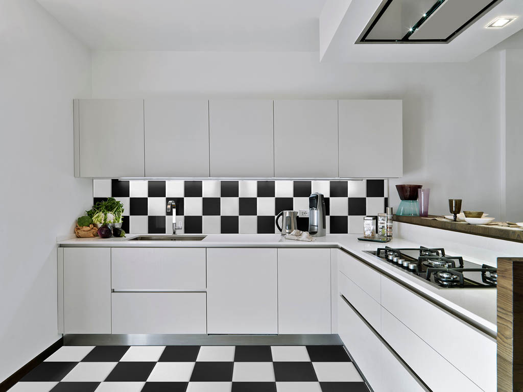 Fabresa Arquitectura Konyhai burkolólap 