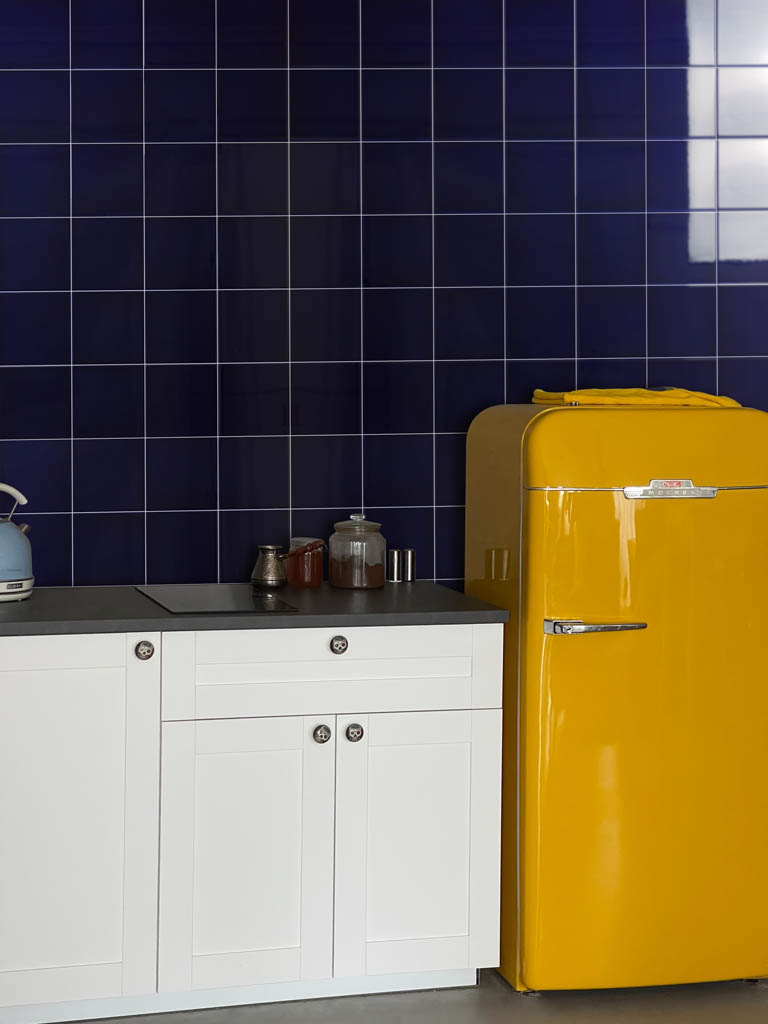 Fabresa Arquitectura Konyhai burkolólap 