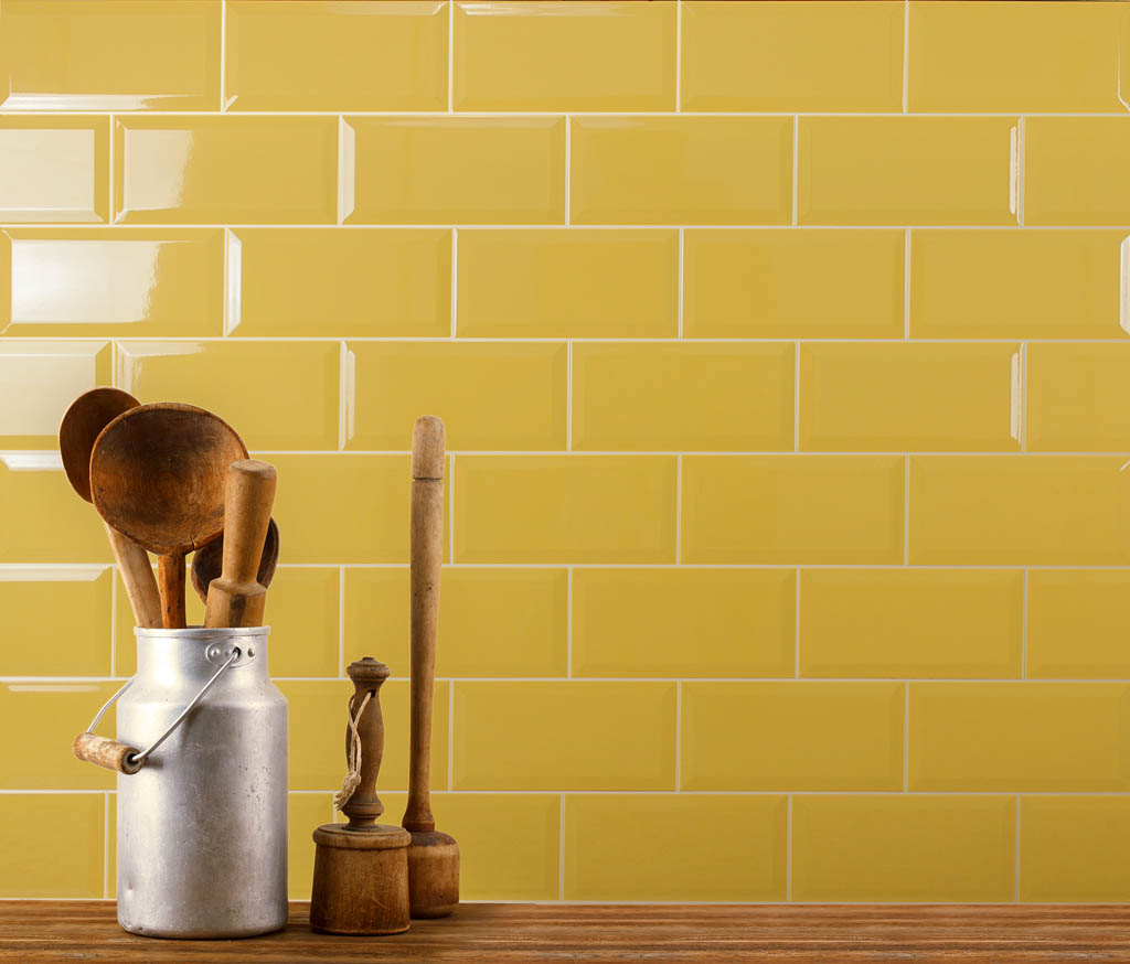 Fabresa Bevelled Falburkolat 