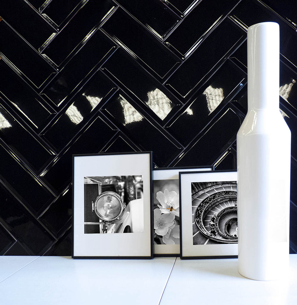 Fabresa Bevelled Falburkolat 