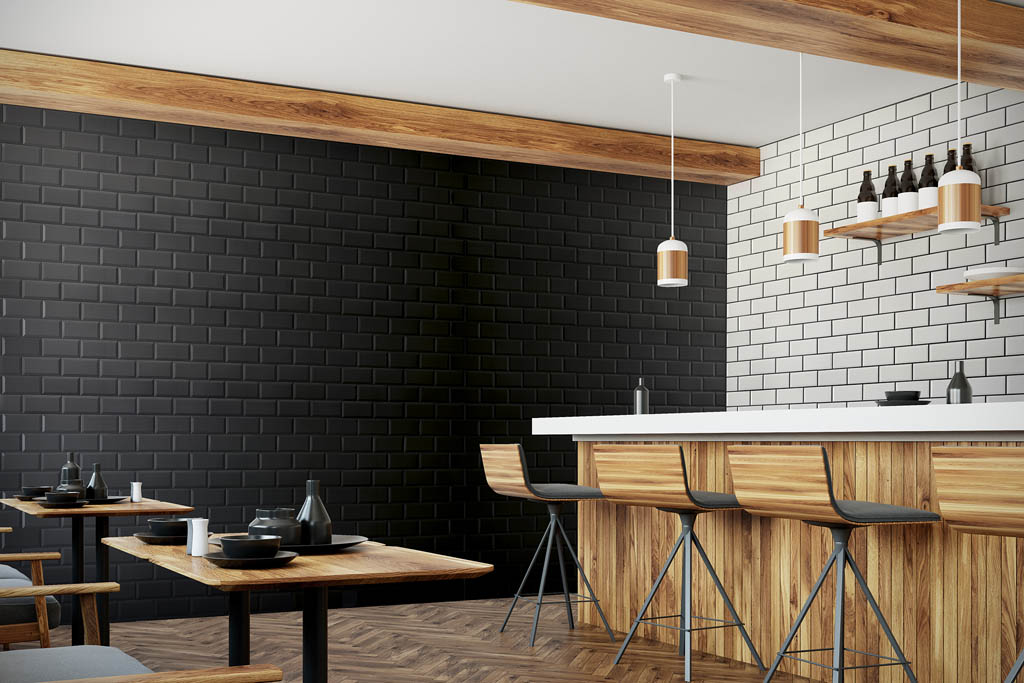 Fabresa Bevelled Konyhai burkolólap 