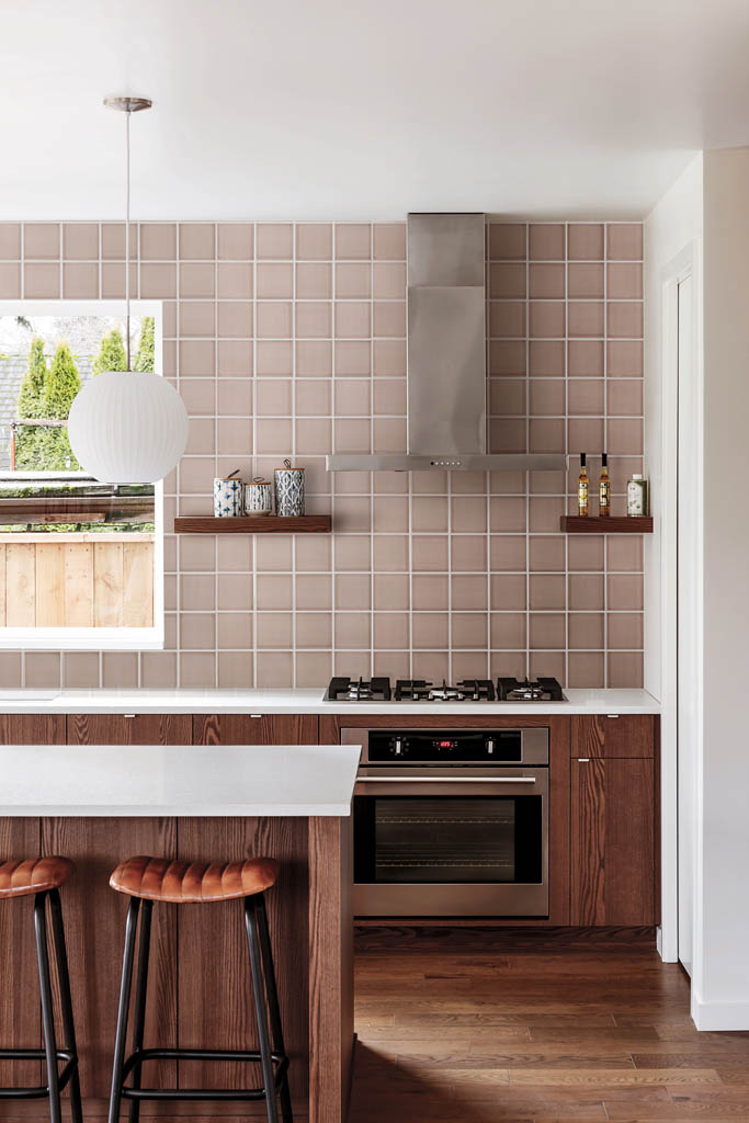 Fabresa Capsule Konyhai burkolólap 