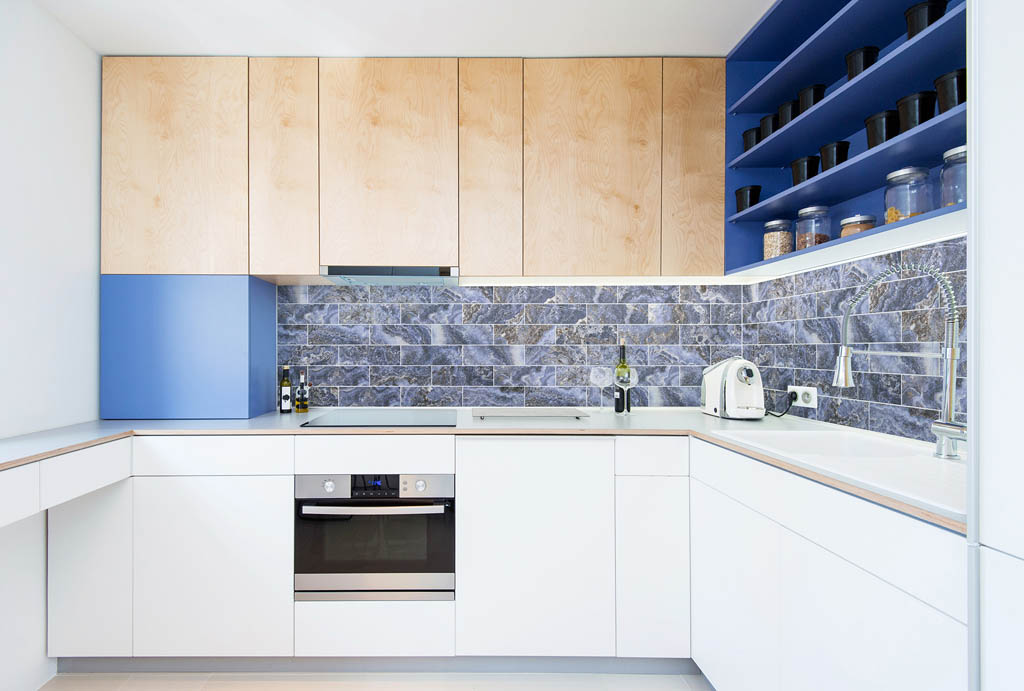 Fabresa Onix Konyhai burkolólap 