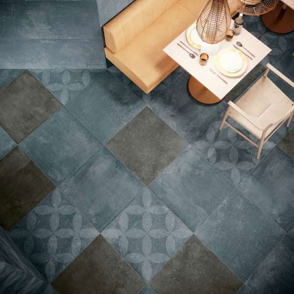 Agrob Buchtal Ceramics Factory Csempe és Padlólap