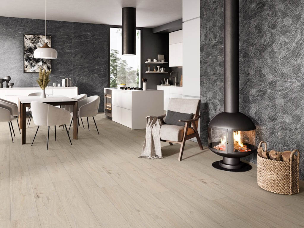 Fanal Chester Csempe és Padlólap