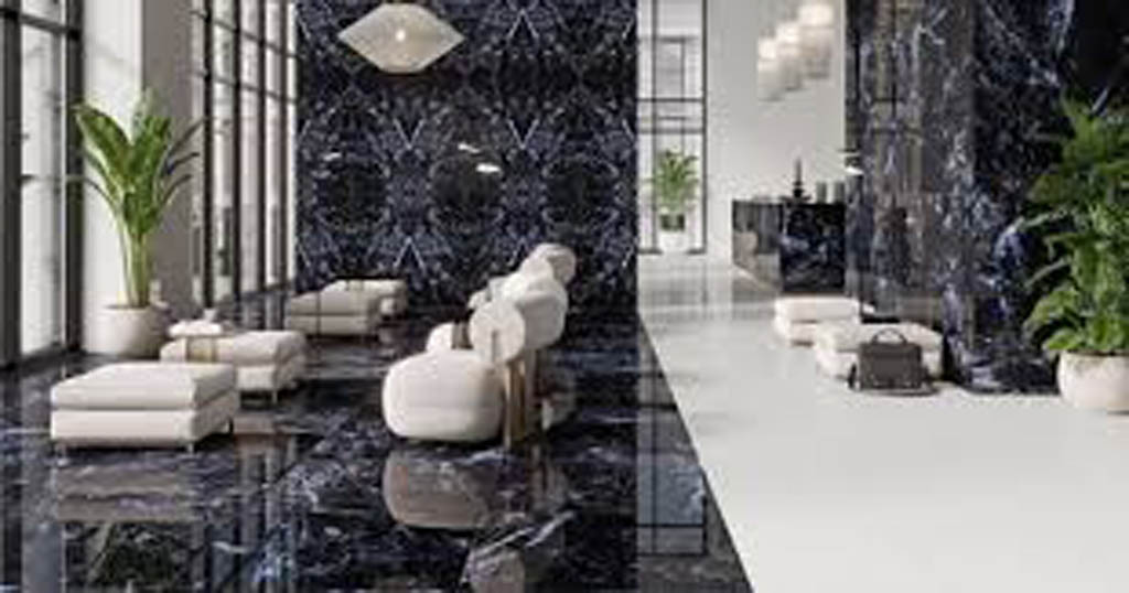 Fanal Chile Csempe és Padlólap