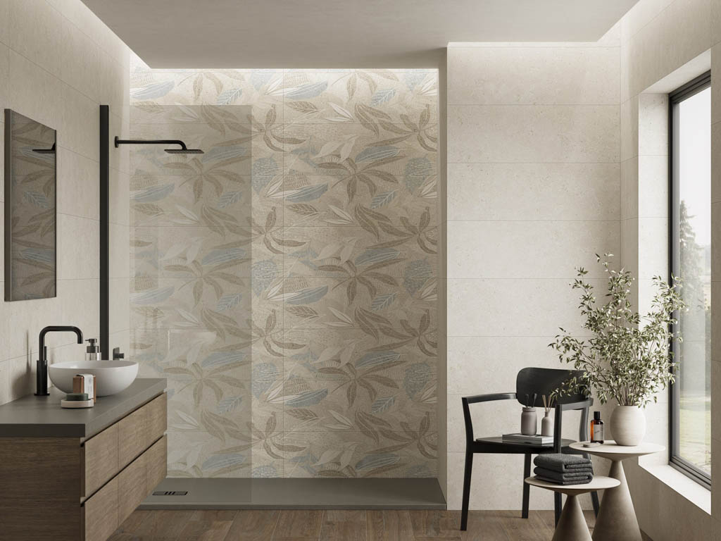 Fanal Coralina Csempe és Padlólap