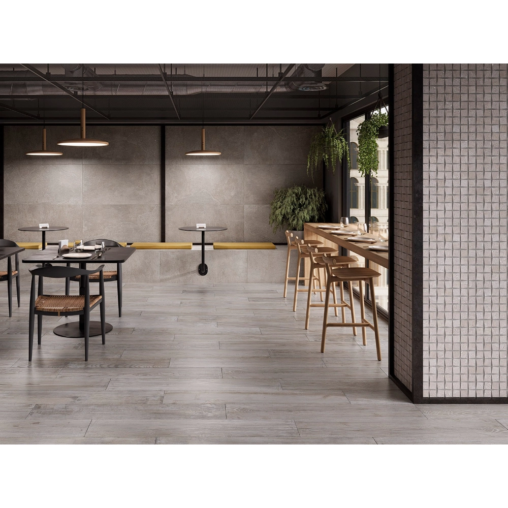 Fanal District Csempe és Padlólap