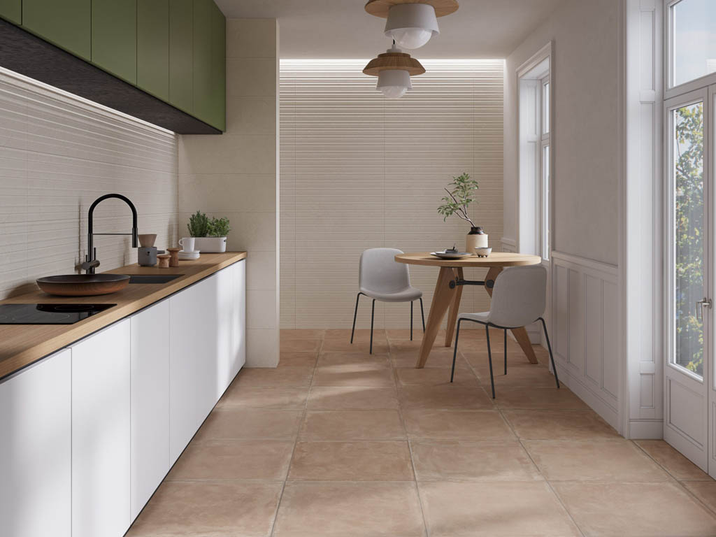 Fanal Duna Csempe és Padlólap