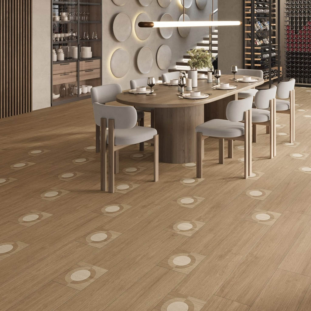 Fanal Eterna Csempe és Padlólap