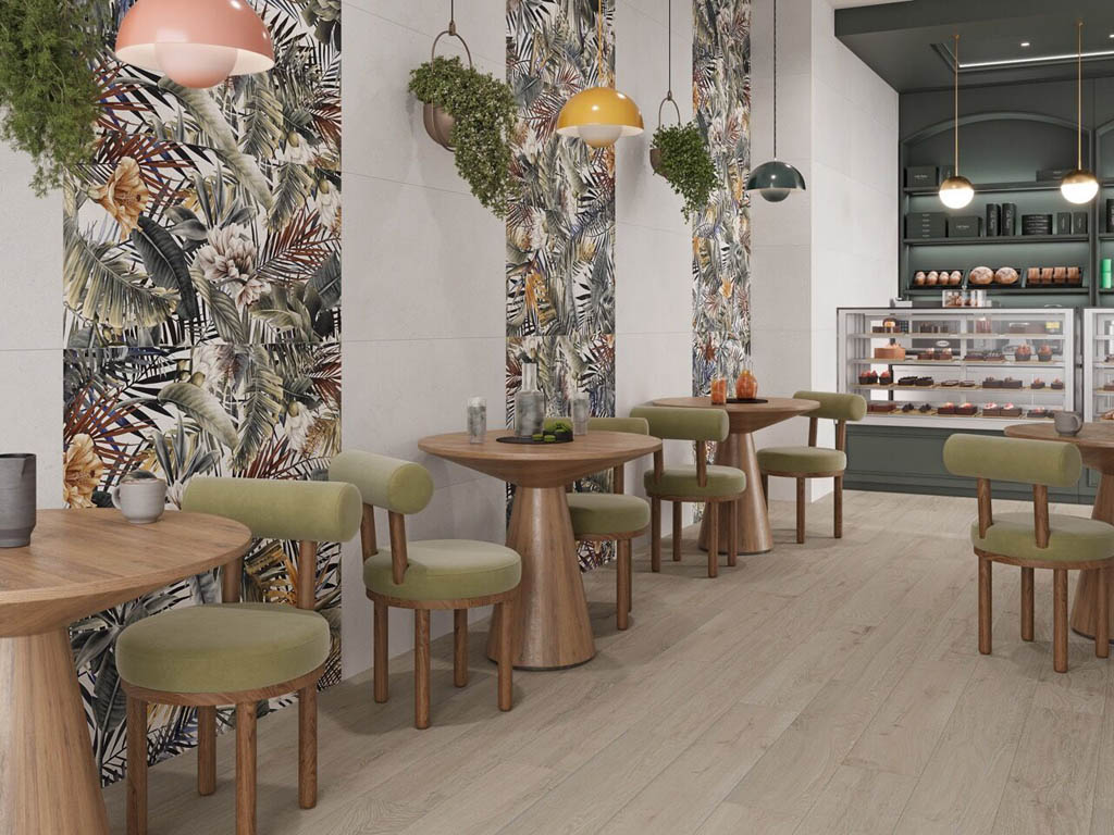 Fanal Gala Csempe és Padlólap