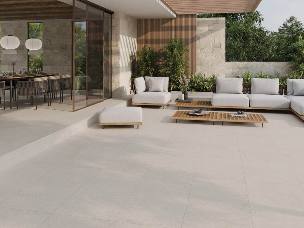 Fanal Madison Csempe és Padlólap