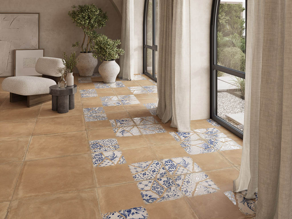 Fanal Natura Csempe és Padlólap