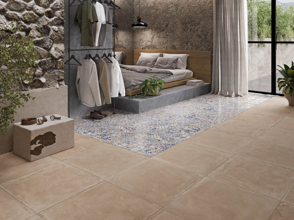 Fanal Natura Csempe és Padlólap