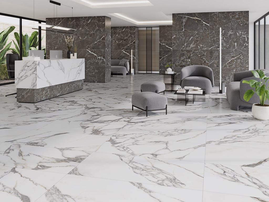 Fanal Opera Csempe és Padlólap