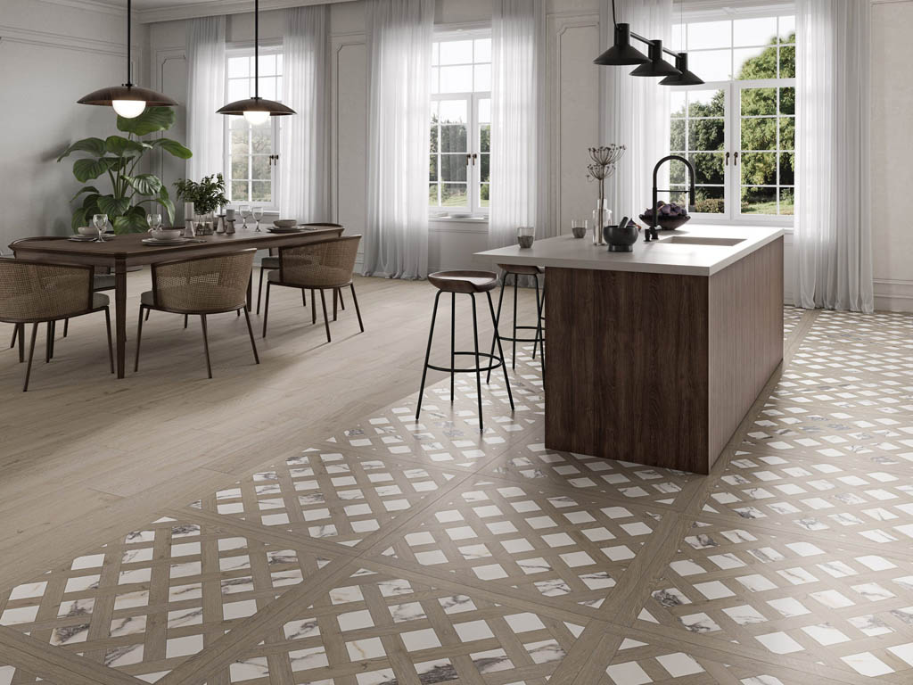 Fanal Opera Csempe és Padlólap