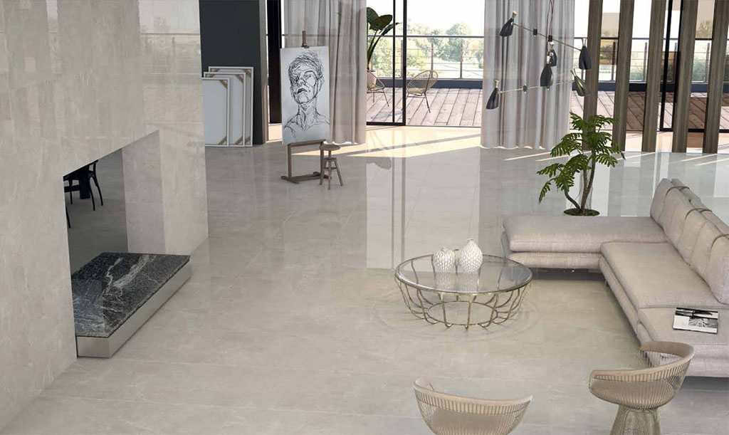 Fanal Lord Modern padlólap 