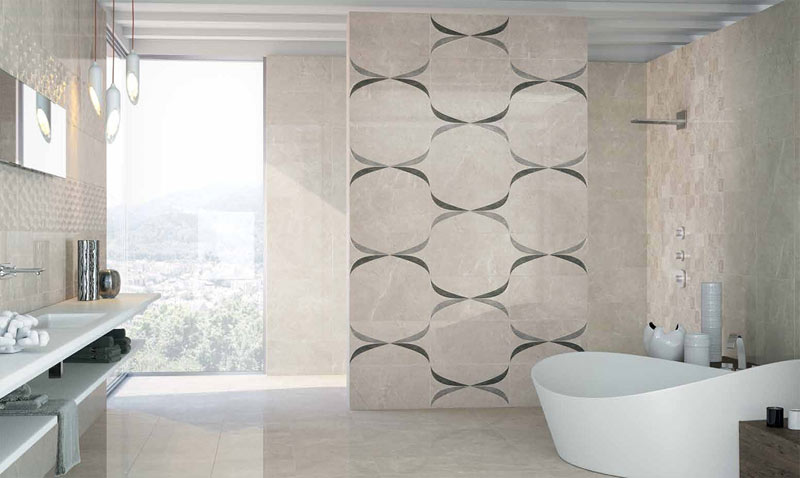 Fanal Lord Modern fürdőszoba 