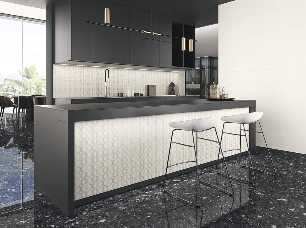 Fanal Pearl Konyhai burkolólap 