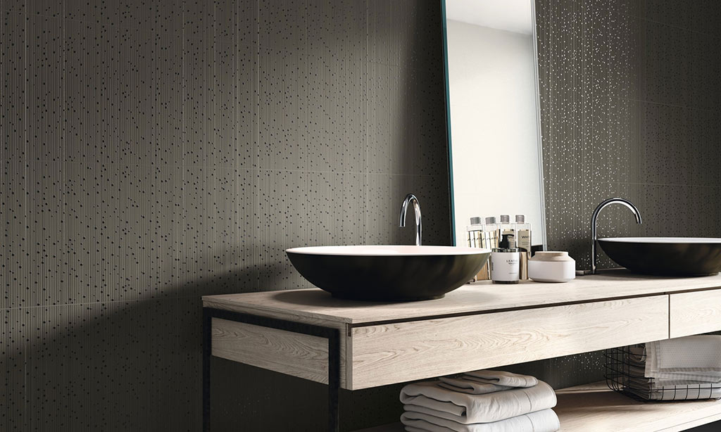 Fanal Pearl Modern fürdőszoba 