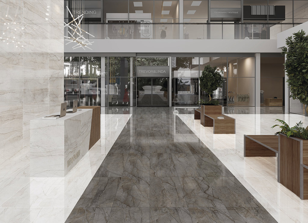 Fanal Essence Kőhatású járólap 