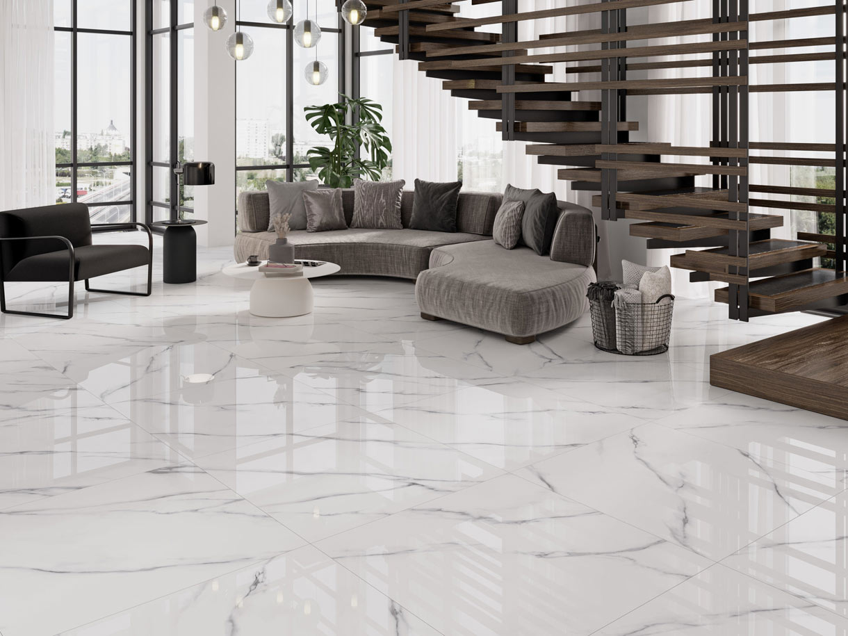 Fanal Carrara Klasszikus járólap 