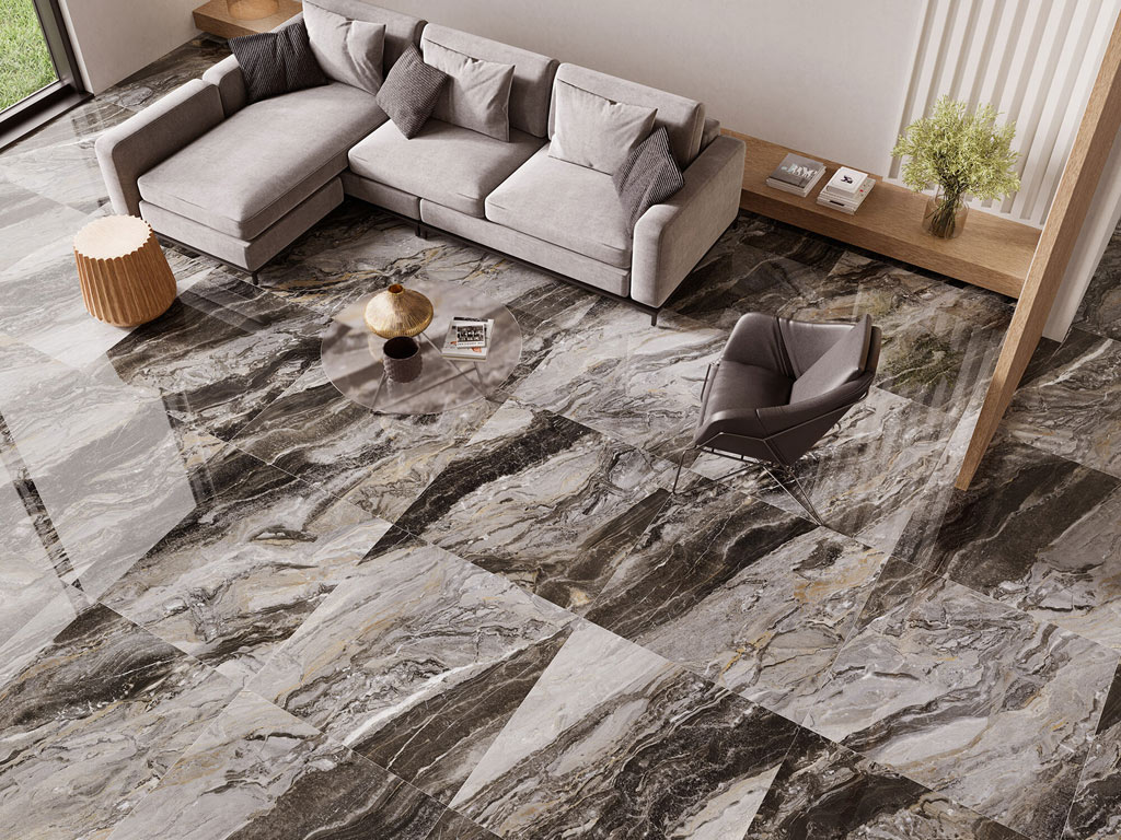 Fanal Orobico Kőhatású járólap 