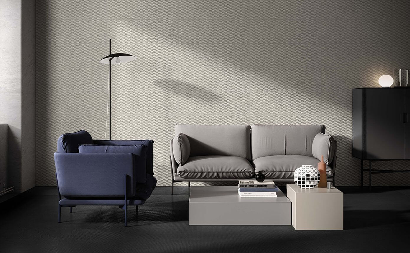 Fap Ceramiche Lumina Stone Falburkolat 