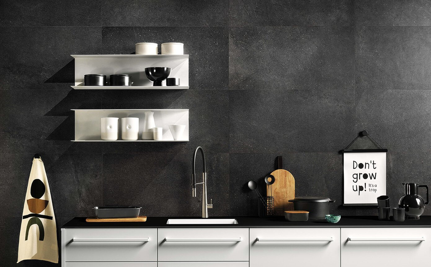 Fap Ceramiche Nux Konyhai burkolólap 