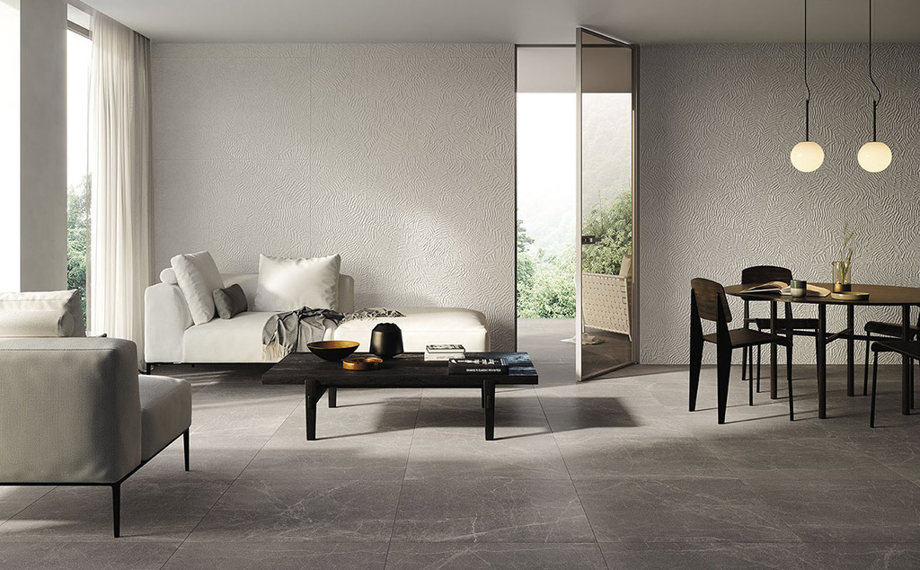 Fap Ceramiche Bloom Kőhatású járólap 