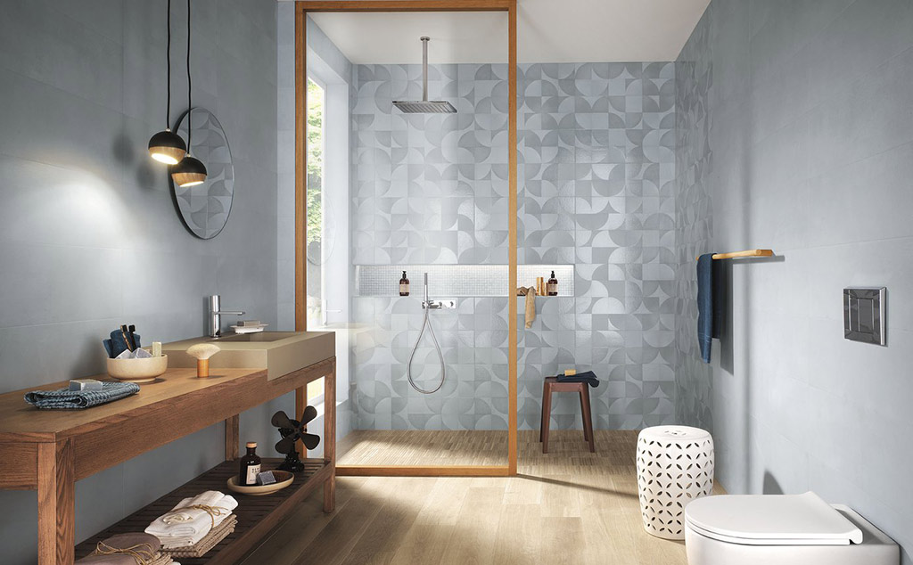 Fap Ceramiche Mat & More Falburkolat 