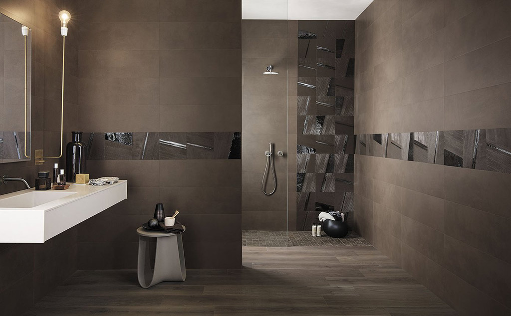 Fap Ceramiche Mat & More Falburkolat 